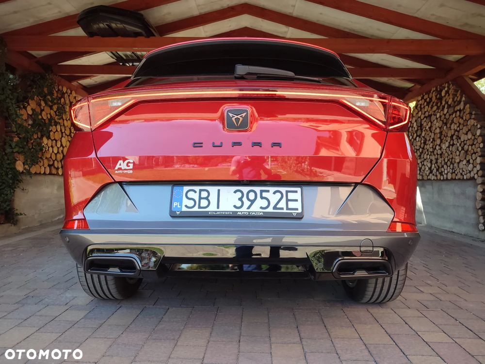 Cupra Formentor 1.5 TSI - 31