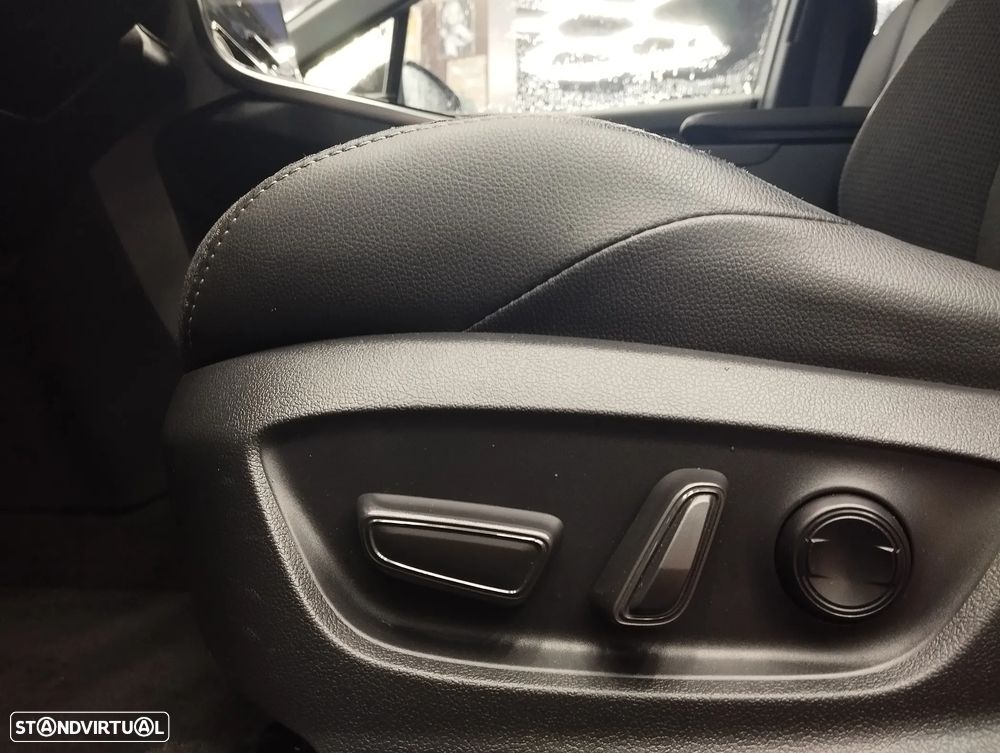 Toyota bZ4X 71,4 kWh Premium - 22