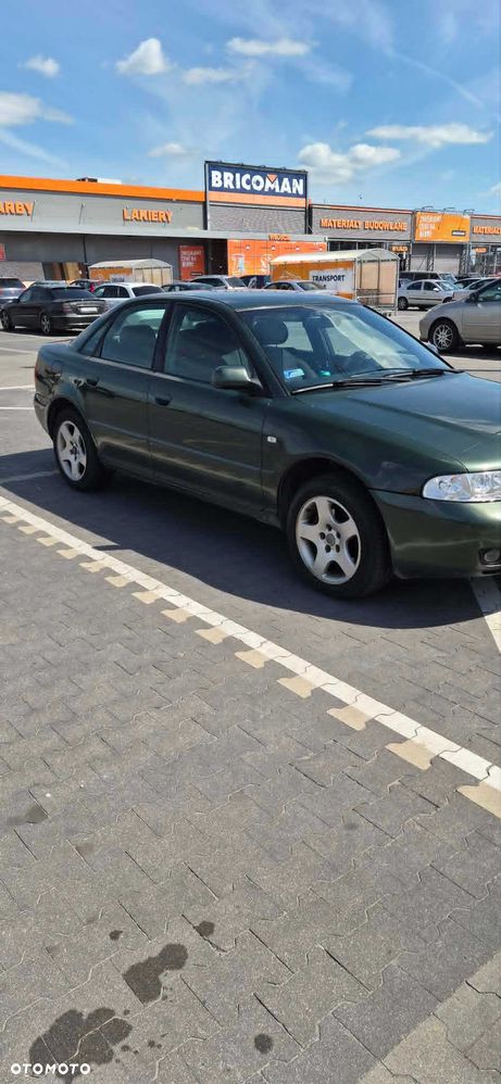Audi A4 Avant - 7