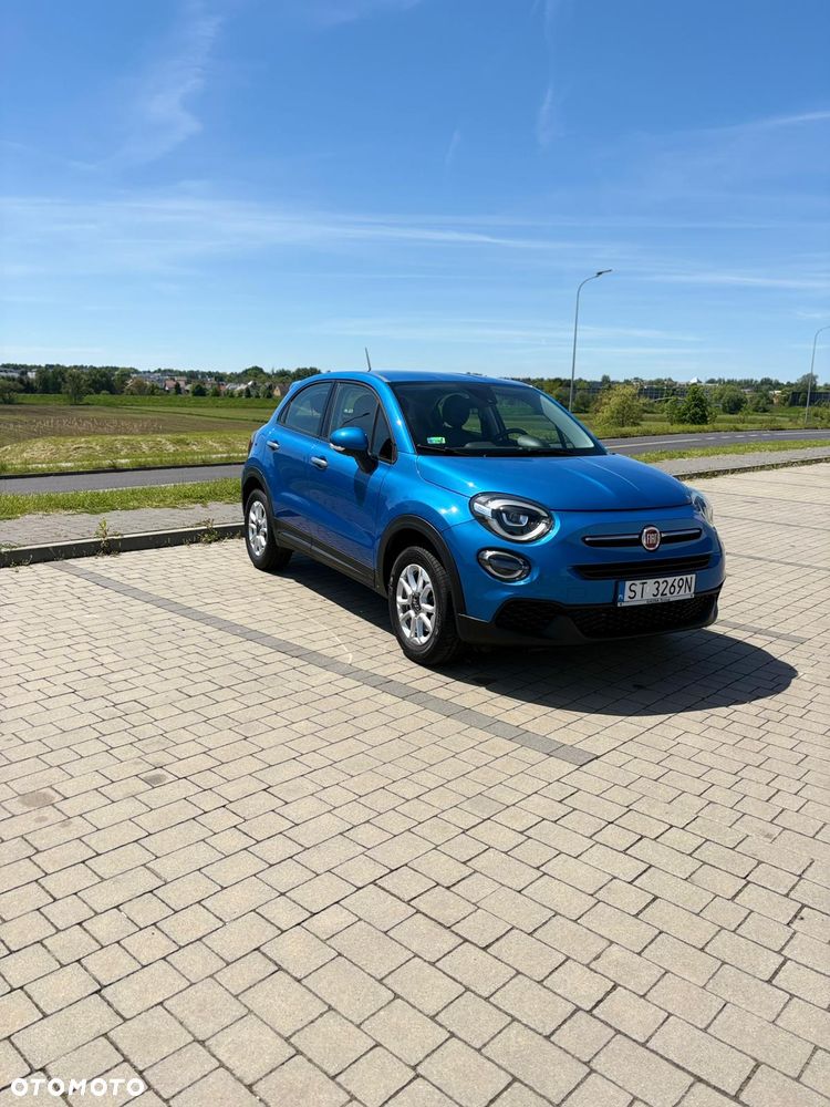 Fiat 500X 1.6 E-Torq Urban - 7