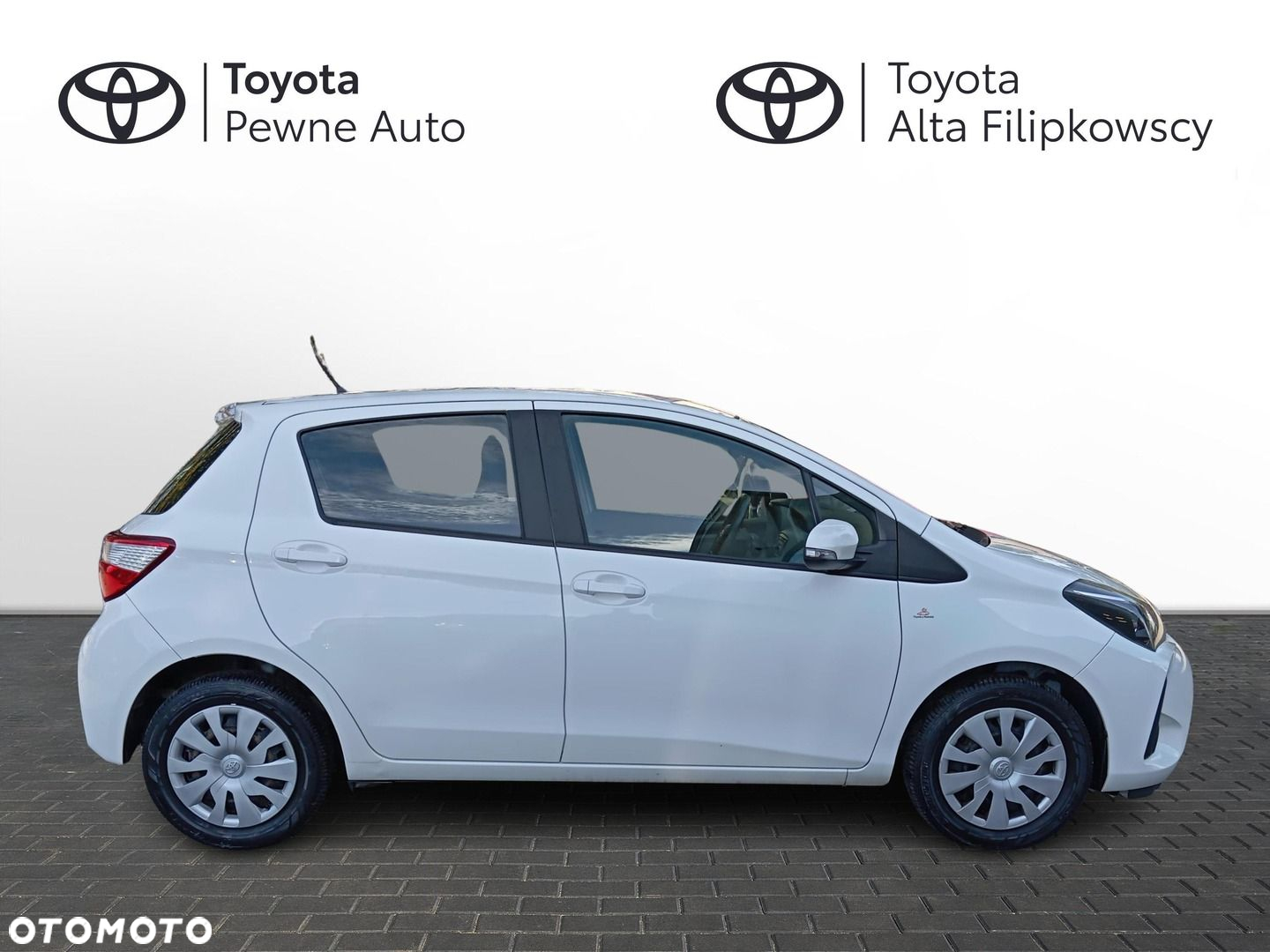 Toyota Yaris - 6