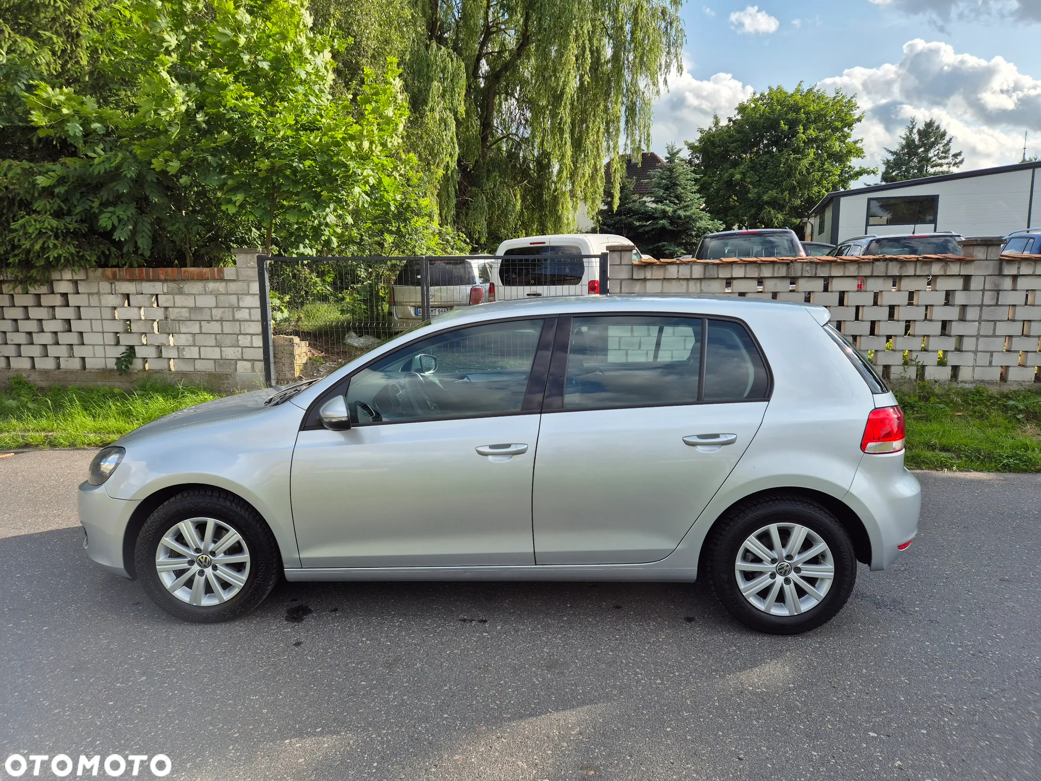 Volkswagen Golf 1.4 Edition - 9