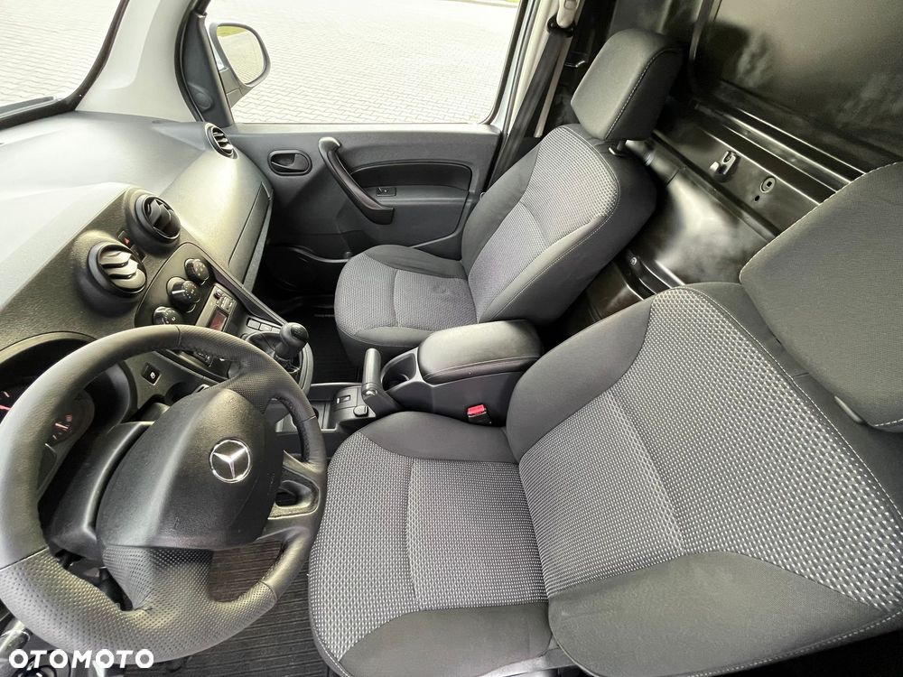 Mercedes-Benz CITAN - 14