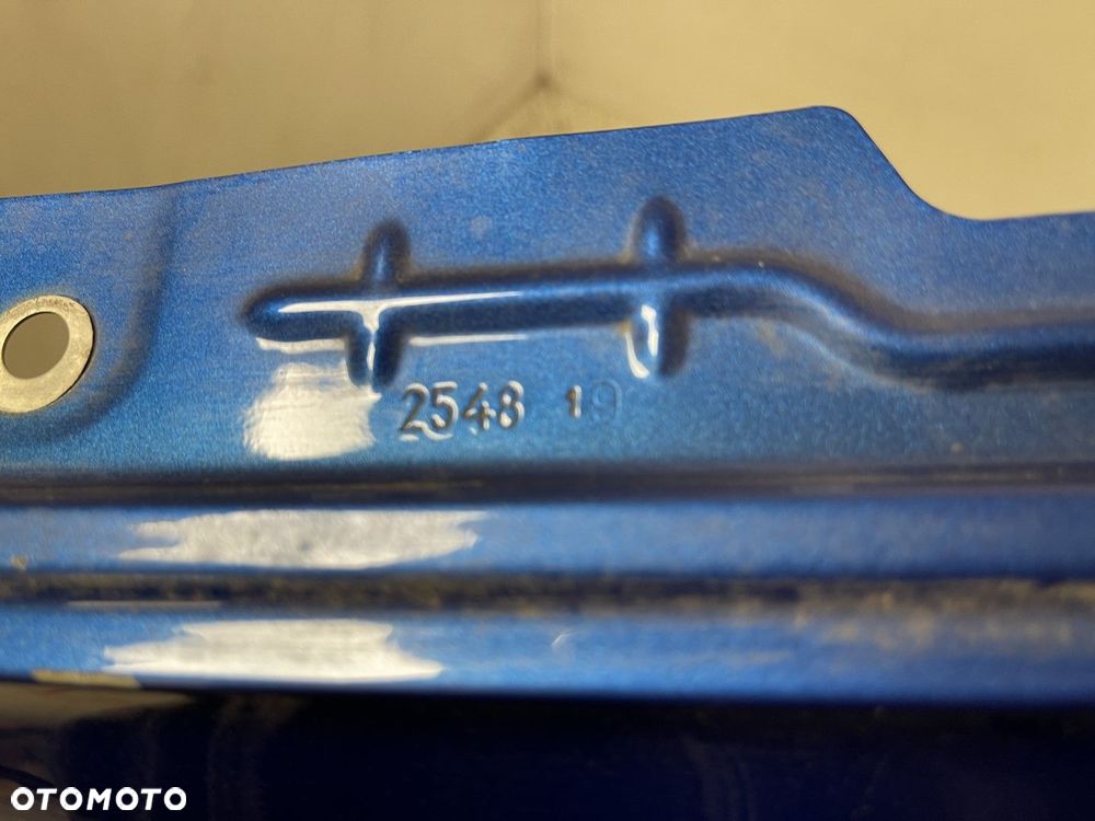 ŁADNY BŁOTNIK PRAWY PRZEDNI SKODA SCALA 19-24 PRAWA PRZÓD - 12