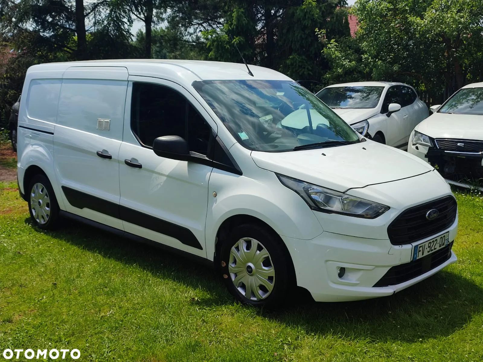 Ford CONNECT - 1