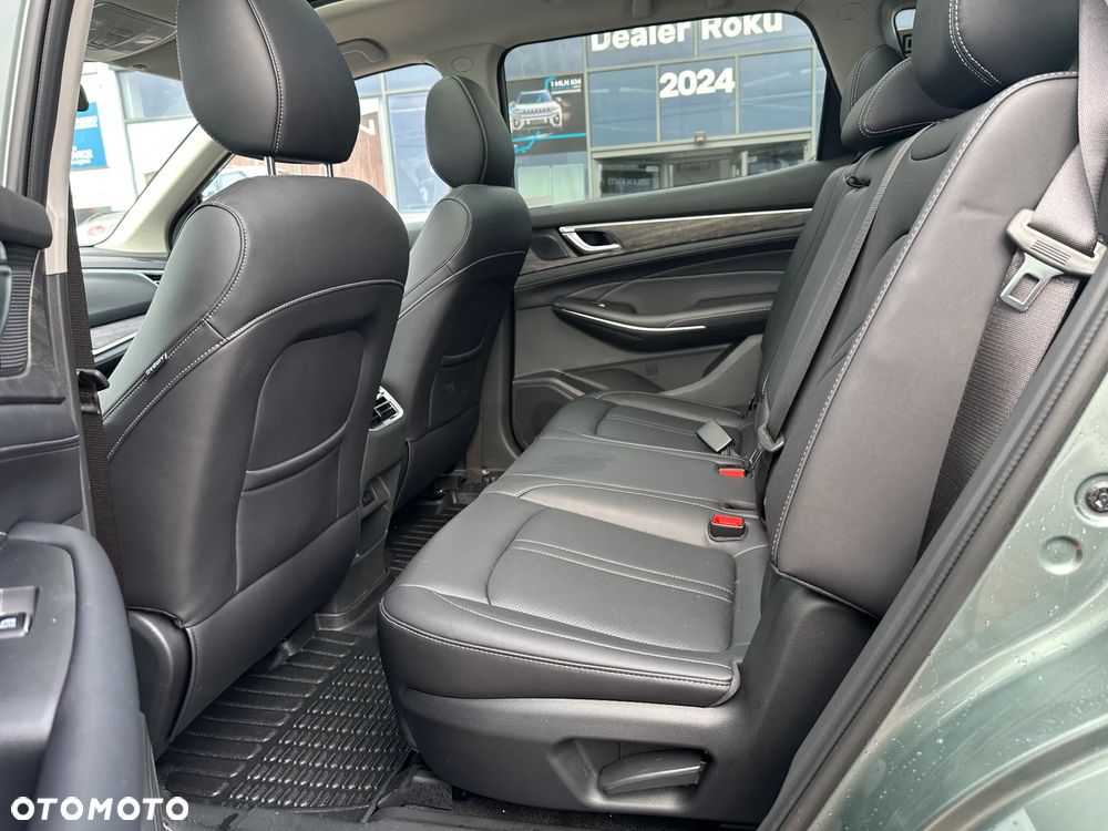 DFSK e5 1.5 PHEV Prestige E-CVT - 6