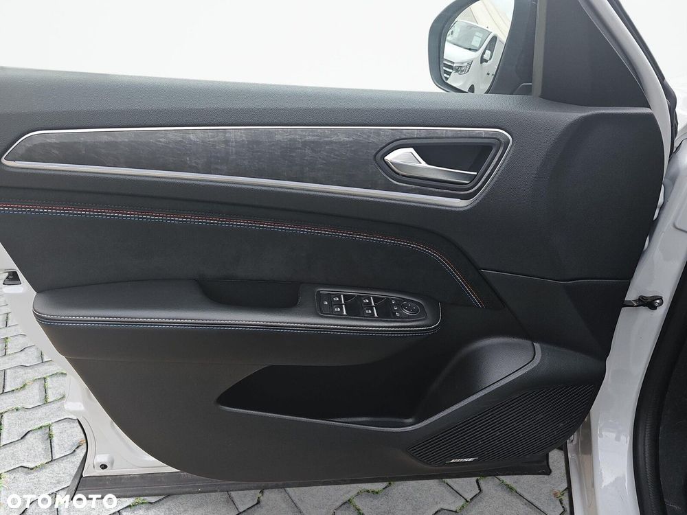 Renault Arkana 1.3 TCe mHEV Esprit Alpine EDC - 17