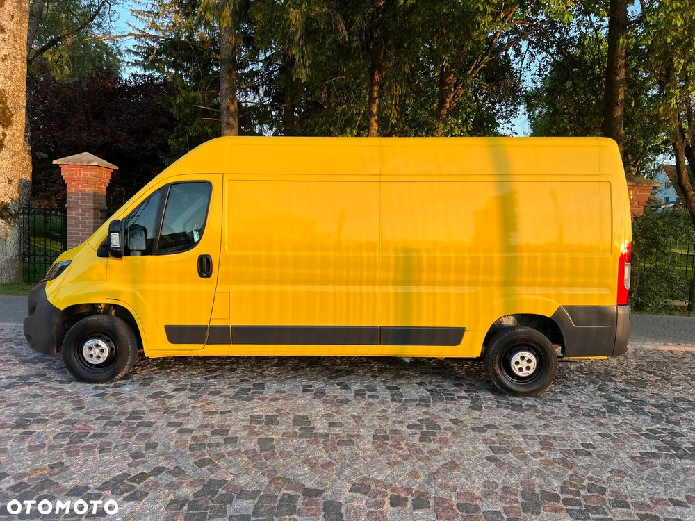Peugeot BOXER - 16