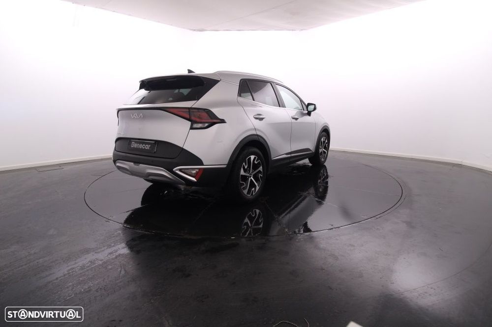Kia Sportage 1.6 T-GDI Drive - 7