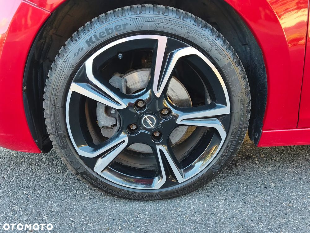 Opel Corsa 1.2 GS S&S - 19