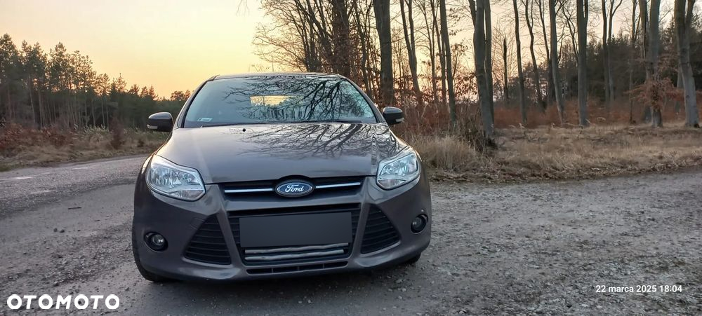 Ford Focus 1.6 TDCi Edition - 2