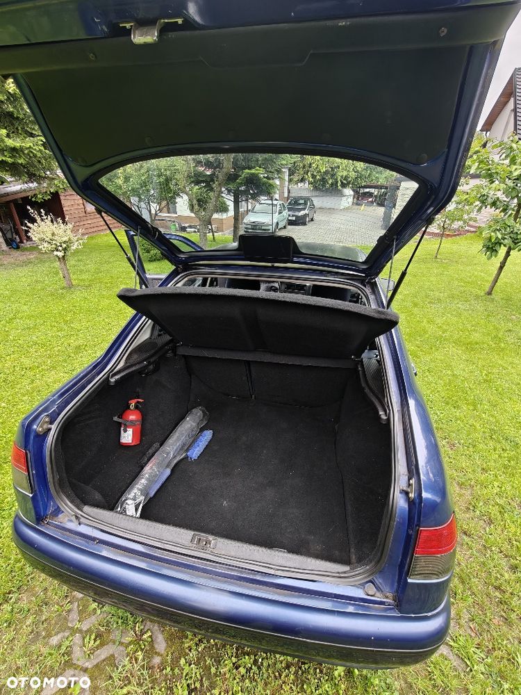 Seat Toledo - 8