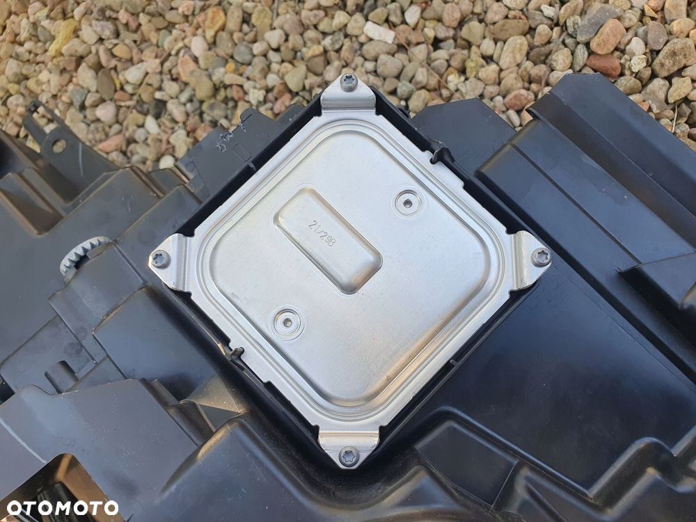 Lampa przednia lewa Renault Kangoo III rok 21- Full Led - 13