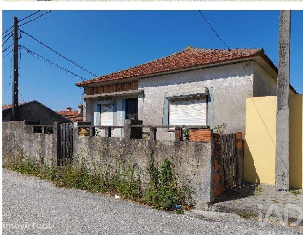 Moradia térrea T3 em Cortegaça - Grande imagem: 2/8