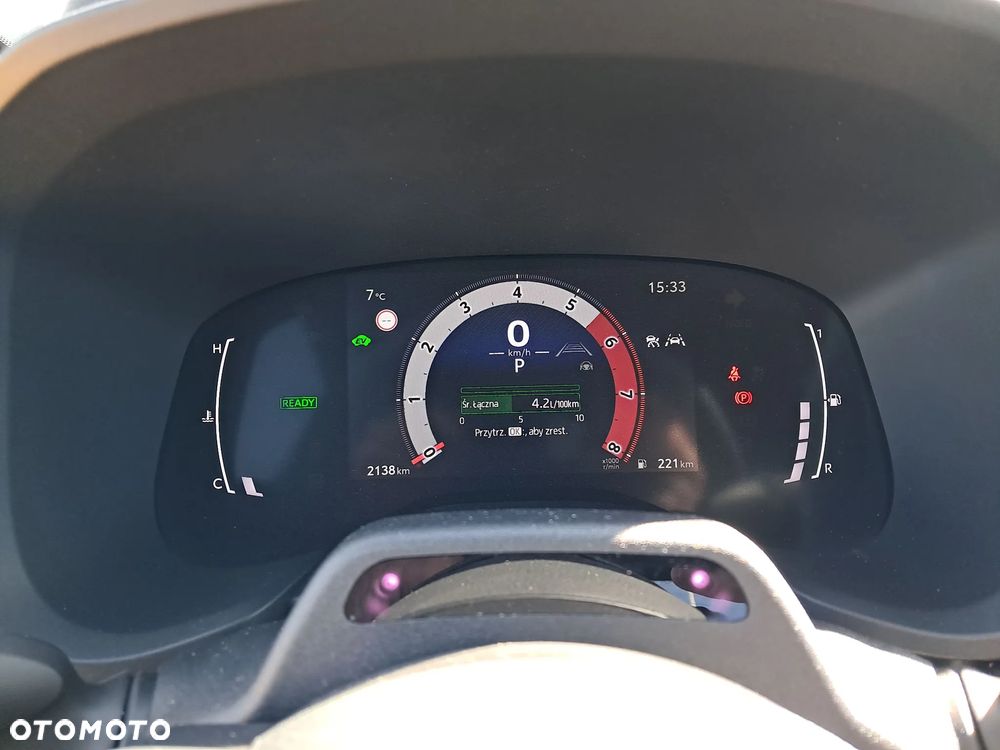 Toyota Aygo X - 17
