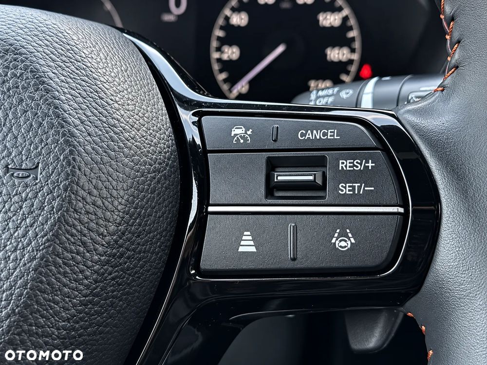 Honda CR-V 2.0 i-MMD Executive (Honda Connect+) - 11