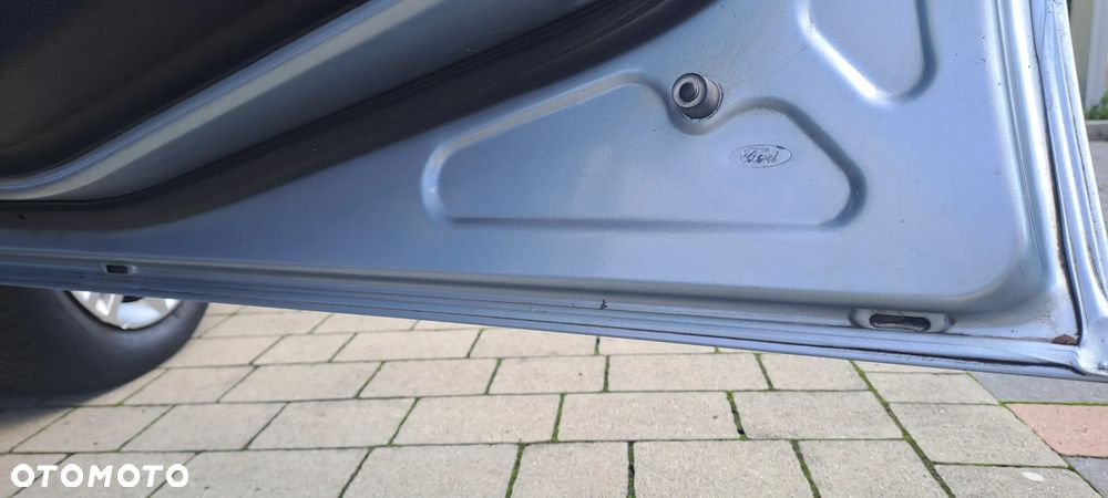 Ford Fusion 1.4 Fun - 19