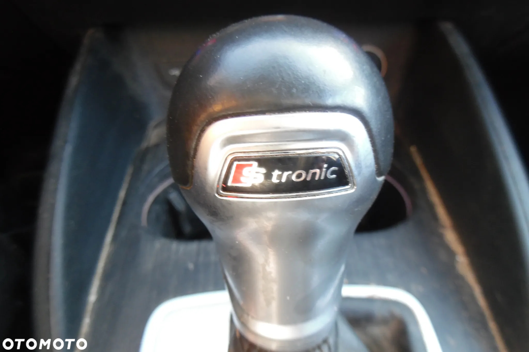 Audi A3 2.0 TDI Sportback (clean diesel) S tronic Attraction - 17