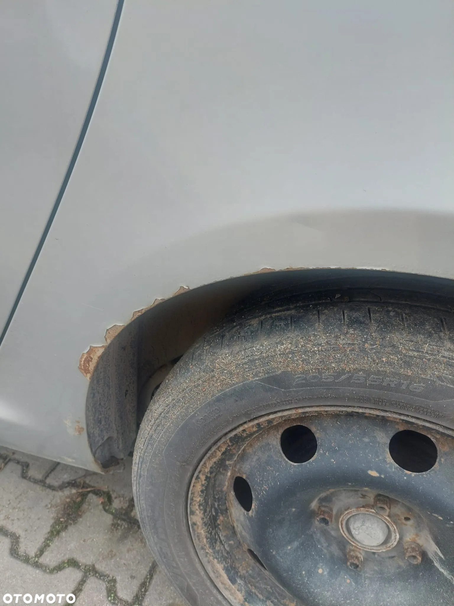 Peugeot 307 1.6 HDi - 25