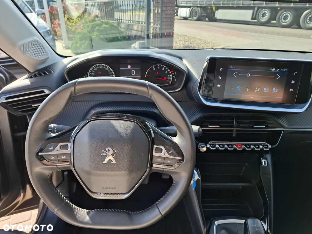 Peugeot 208 PureTech 75 Active Pack - 18