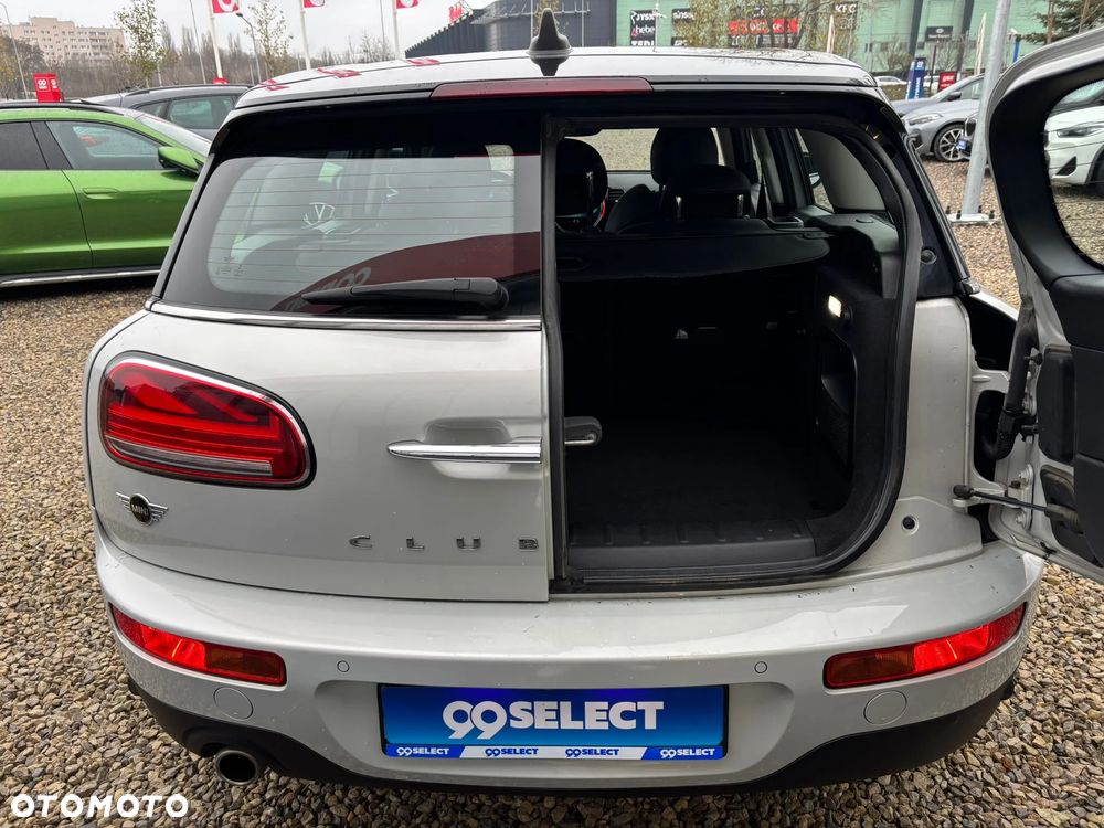 MINI Clubman Cooper - 13