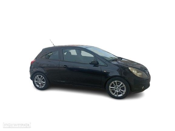 Opel Corsa 1.3 CDTi - 3