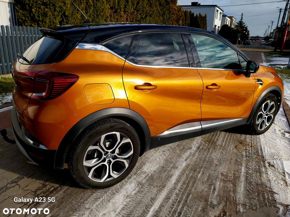 Renault Captur TCe 100 INTENS - 5