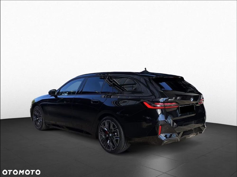 BMW Seria 5 - 5
