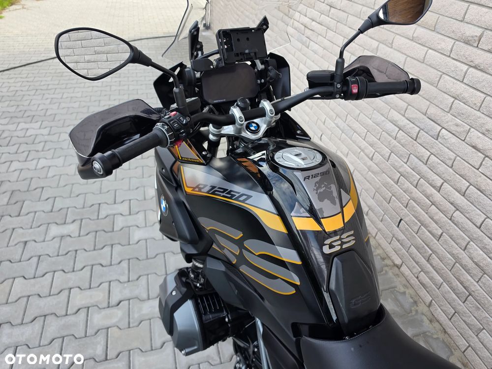 BMW GS - 5