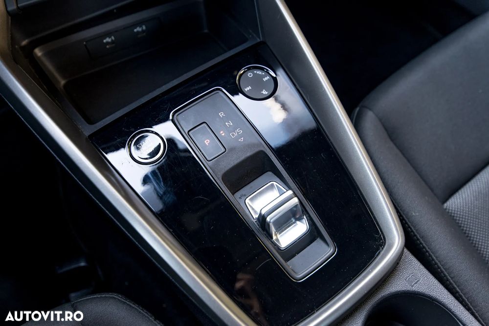 Audi A3 30 TFSI S tronic advanced - 20