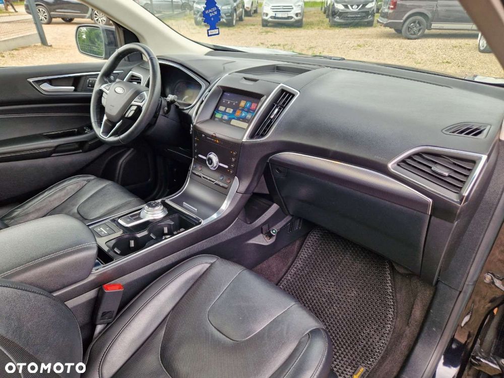 Ford Edge - 27