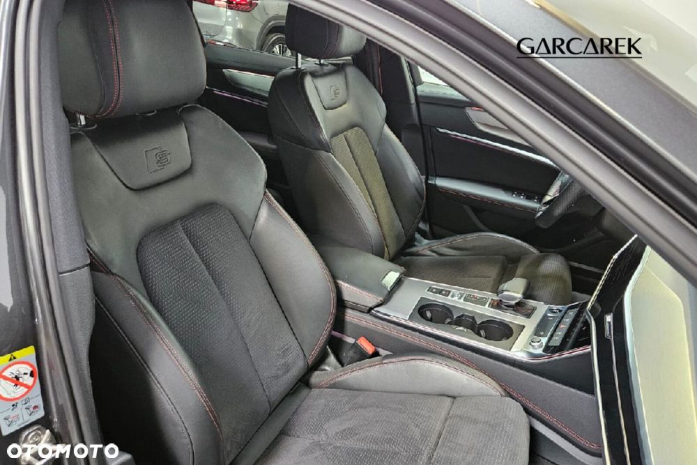 Audi A6 - 21