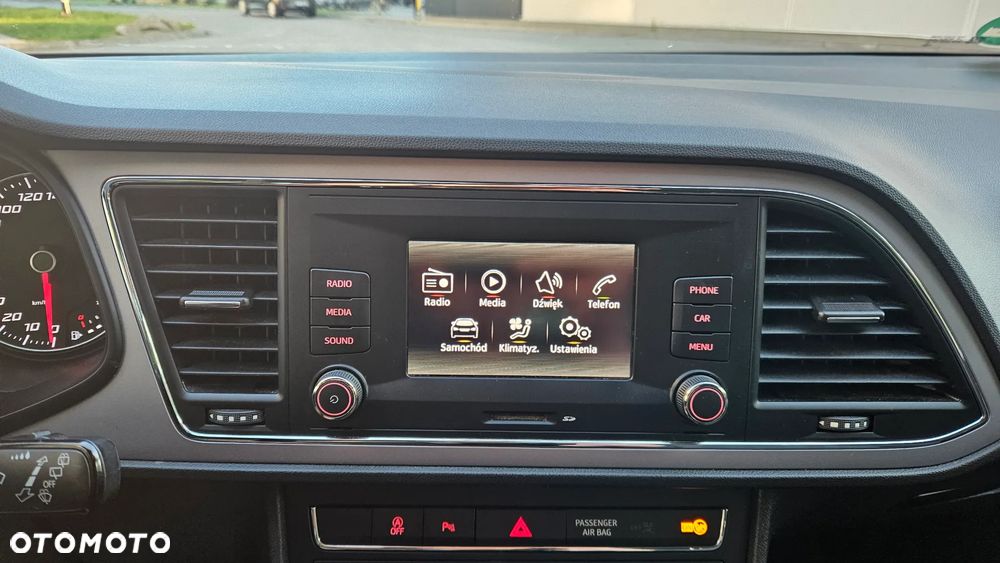 Seat Leon - 29