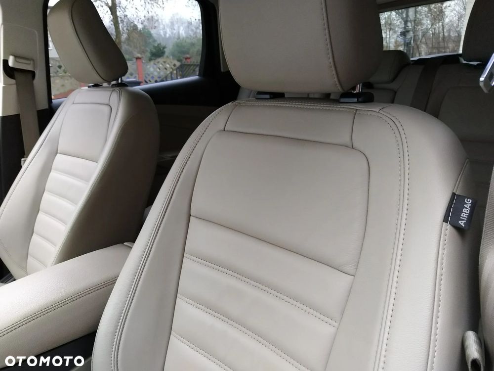 Ford Kuga 1.5 EcoBoost AWD Titanium ASS - 17