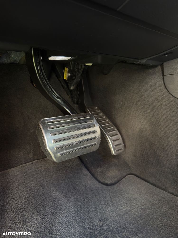 Volkswagen Touareg V6 TDI BMT Supreme Plus - 27
