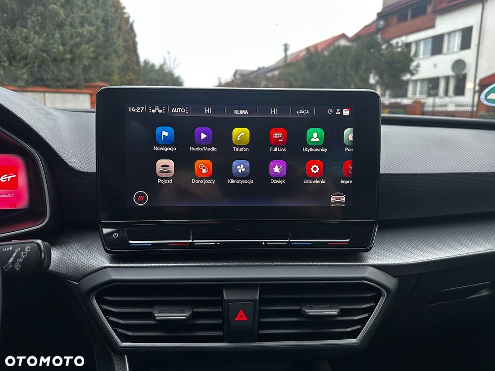 Seat Leon 1.5 TSI Style - 22