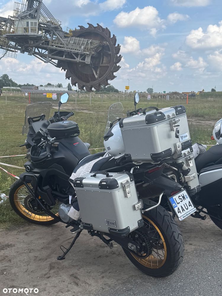 VOGE 900DSX - 12