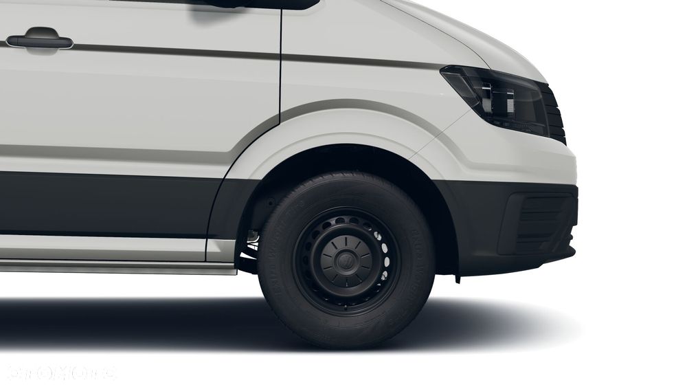 Volkswagen Crafter - 6