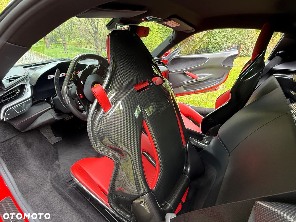 Ferrari SF90 Stradale - 28