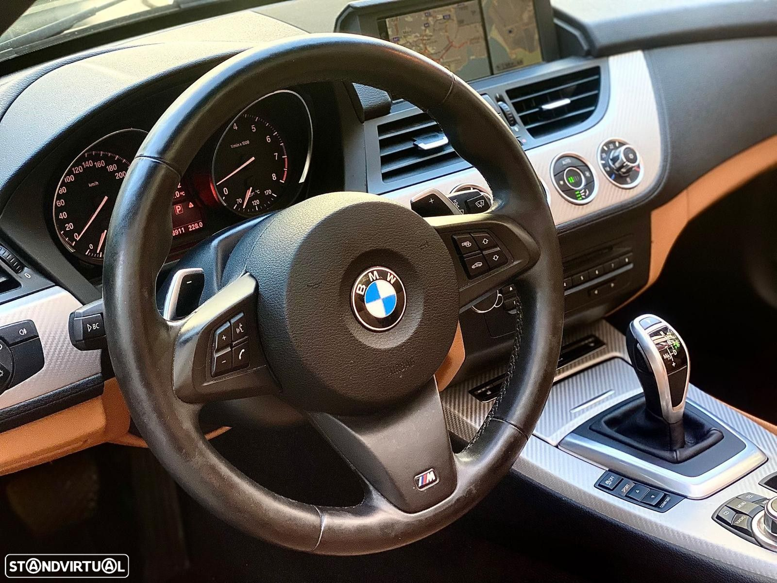 BMW Z4 sDrive20i Aut. - 23