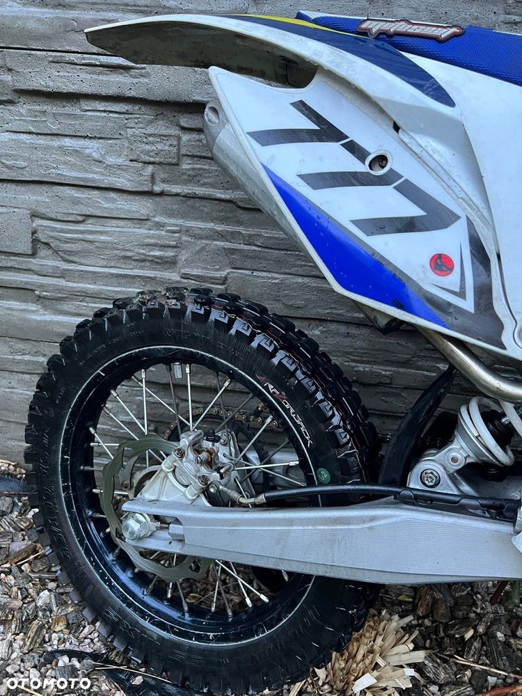 Husqvarna TC - 6
