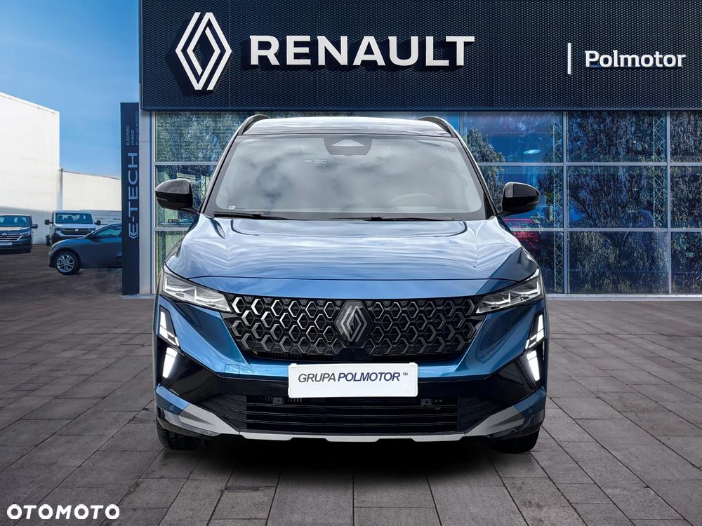 Renault Austral 1.3 TCe mHEV Esprit Alpine - 9