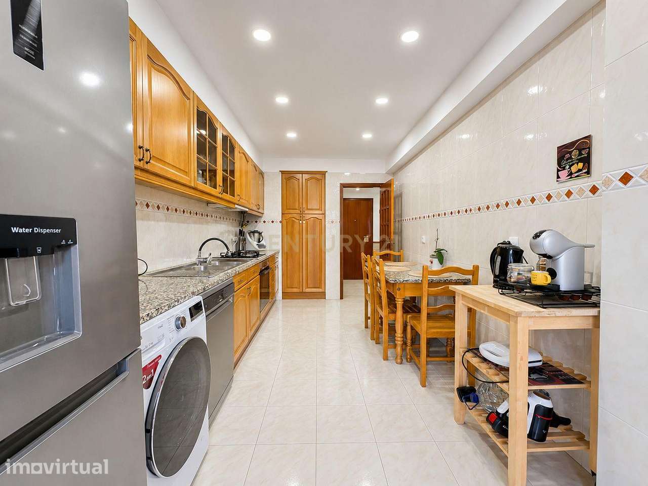 Apartamento T2 com Varanda na Tapada das Mercês, Mem Martins - Grande imagem: 2/32