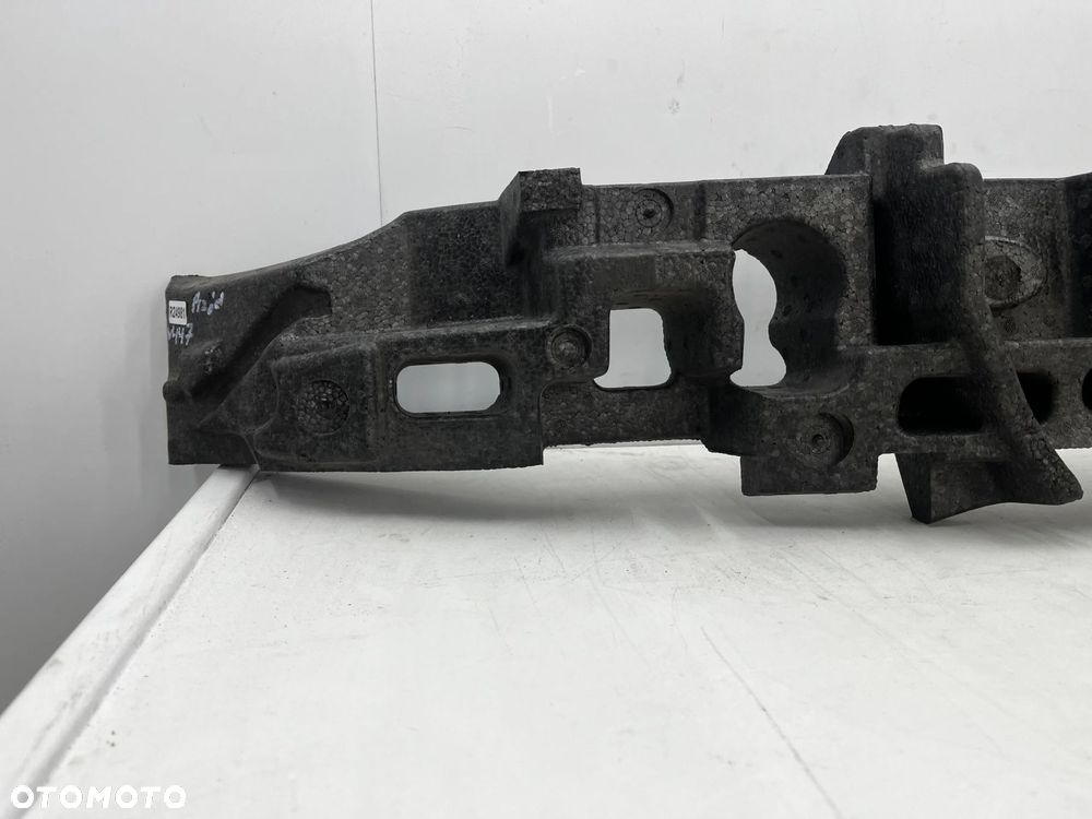 Absorber zderzaka Mercedes Vito w447 14r.- przednie wzmocnienie styropian pianka przód a4478830237 a - 2