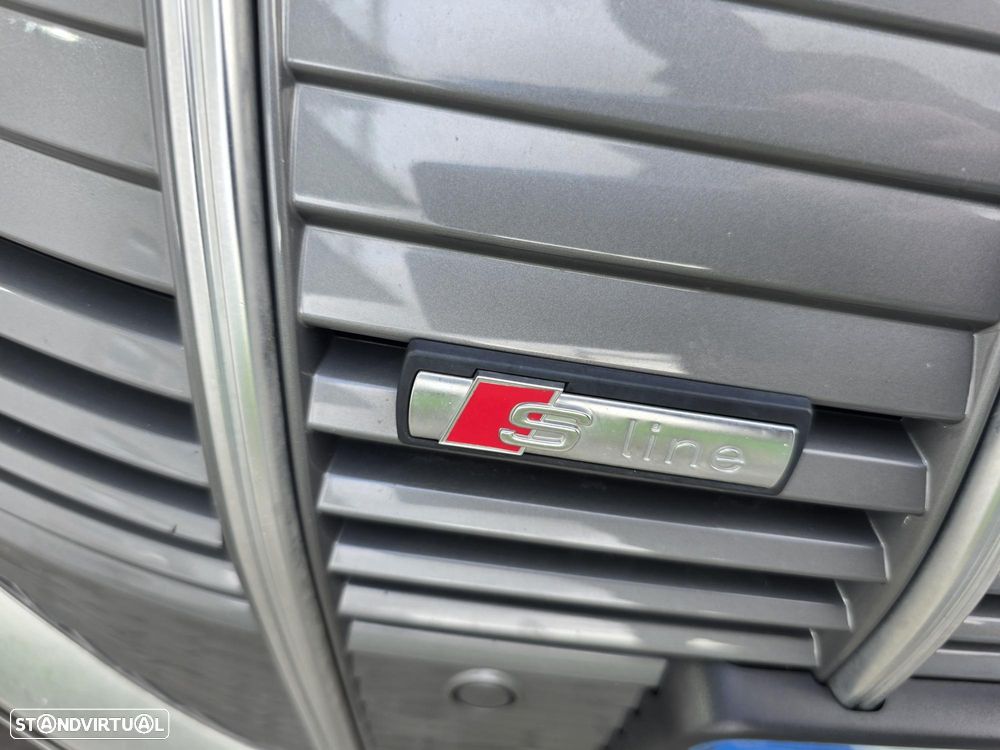 Audi e-tron 55 quattro S line - 57