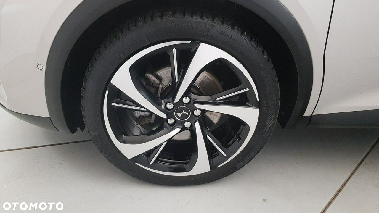 DS Automobiles DS 7 Crossback - 13