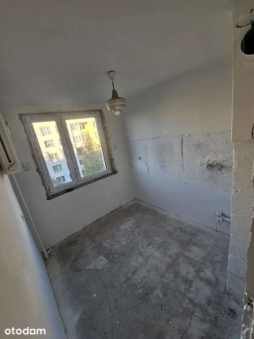 Dwupokojowe mieszkanie z balkonem blisko centrum - Pełny obrazek: 5/6