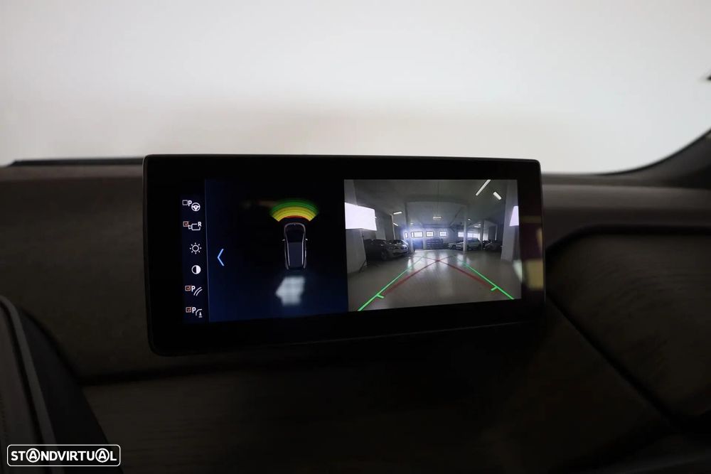 BMW i3 120Ah - 27