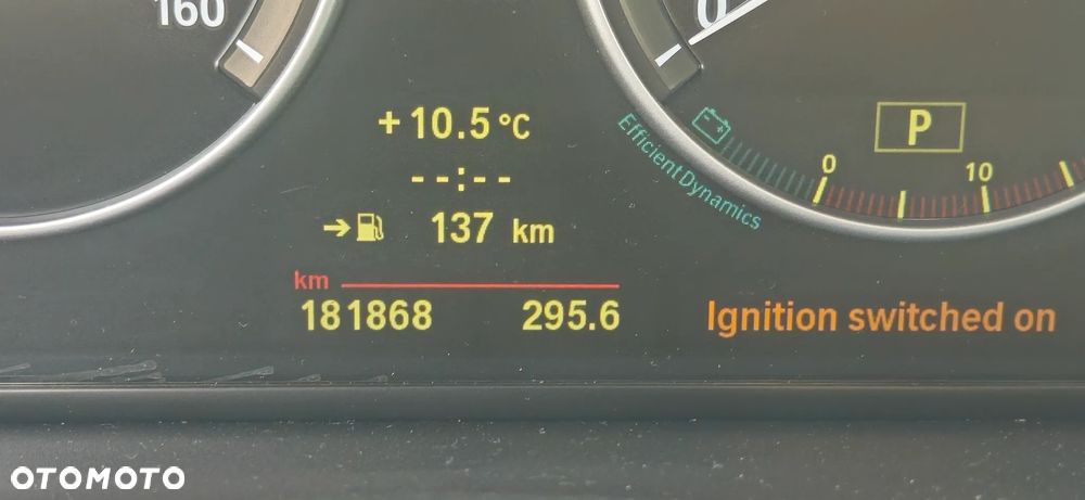 BMW X3 xDrive28i - 12