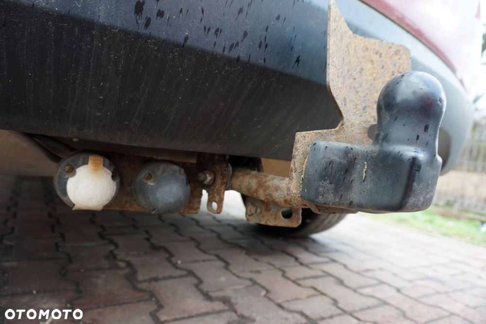 HAK HOLOWNICZY IX35 I   HYUNDAI 2009-2015 - 2